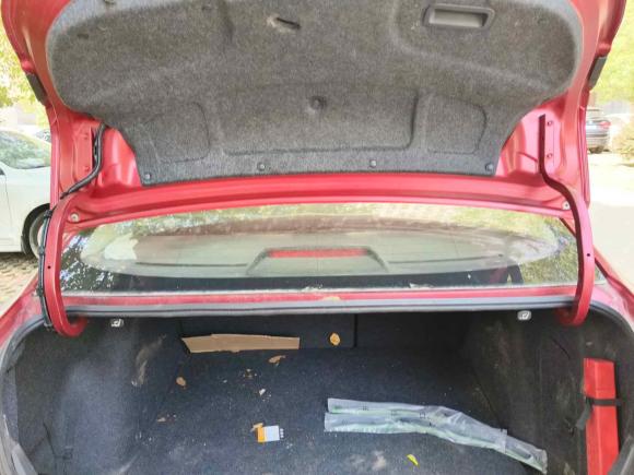 [武汉·鄂A] 二手马自达马自达3 昂克赛拉2017款 三厢 1.5L 自动豪华型 国V