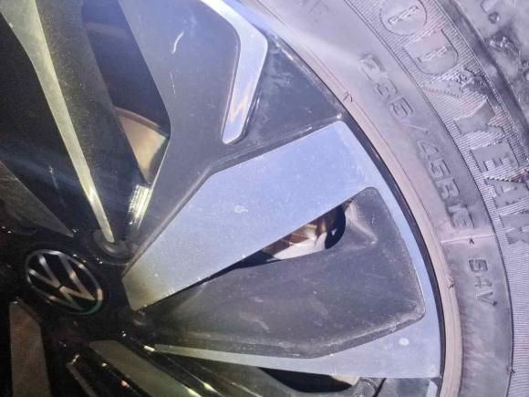 [深圳·皖N] 二手大众帕萨特2024款 380TSI 豪华版