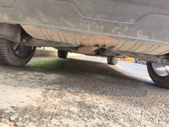 [济南·鲁A] 二手红旗红旗HS52022款 2.0T 智联旗享四驱版