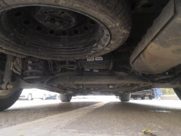 [西安·陕A] 二手比亚迪宋MAX2019款 1.5T 手动智联睿逸天窗型 6座 国VI