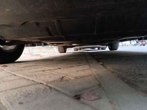 [南京·苏A] 二手福特麦柯斯2008款 2.3L 7座豪华型