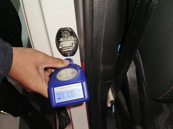 [济南·鲁A] 二手众泰众泰E2002018款 飞鱼座