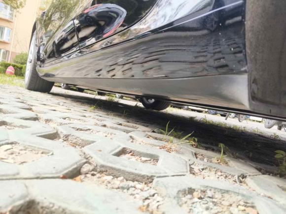 [上海·沪A] 二手特斯拉Model 32021款 标准续航后驱升级版