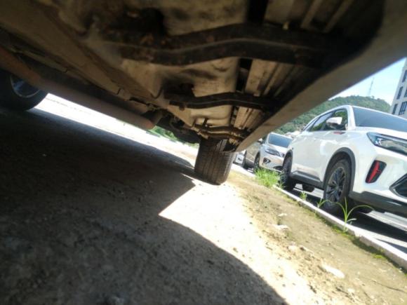 [义乌·浙G] 二手东风风光风光5802020款 1.5T 手动豪华型