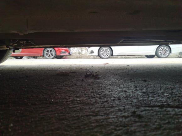 [佛山·粤Y] 二手宝骏宝骏310W2017款 1.5L 手动舒适型 国V