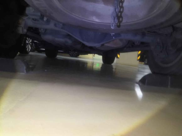 [杭州·浙A] 二手丰田普拉多2016款 2.7L 自动豪华版