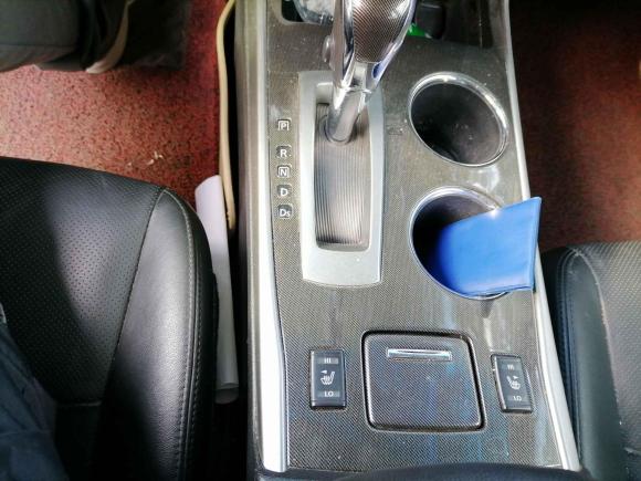 [北京·京L] 二手日产天籁2014款 2.0L XL Upper科技版