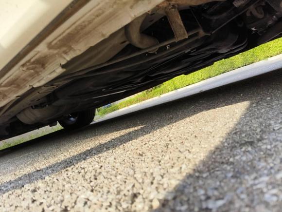 [青岛·鲁A] 二手本田艾力绅2016款 2.4L 经典版