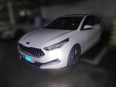 [武汉·鄂Q] 起亚起亚K32020款 1.5L CVT智享互联版