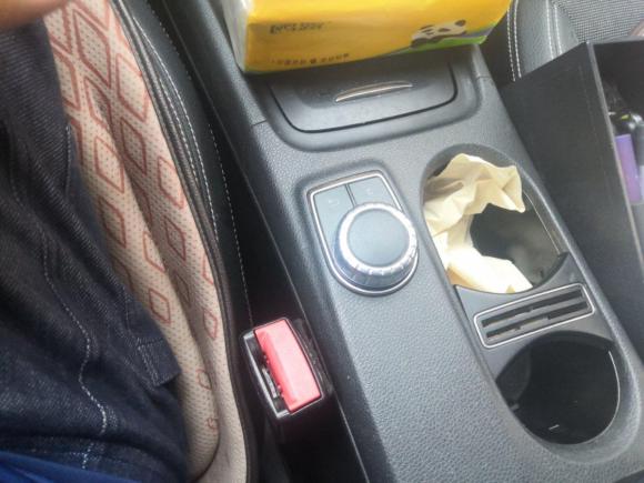 [金华·浙G] 二手奔驰奔驰A级2013款 A 180 时尚型