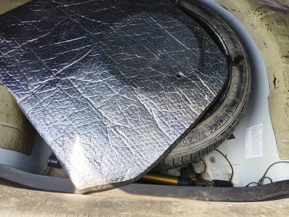 [温州·浙C] 二手别克君威2015款 1.6T 精英技术型