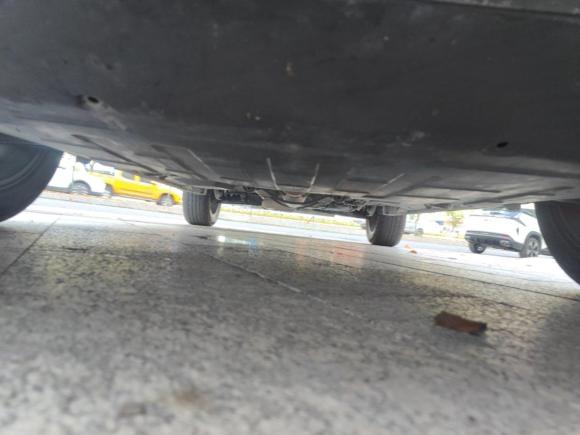 [温州·浙C] 二手吉利汽车吉利ICON2020款 1.5TD i9