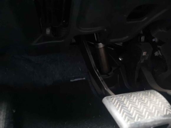 [无锡·苏B] 二手丰田奕泽IZOA2018款 2.0L 奕驰版 国VI