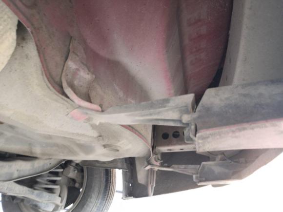 [成都·川A] 二手马自达马自达3星骋2011款 三厢 1.6L 自动舒适型