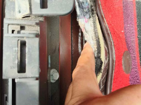 [济南·鲁A] 二手福特Mustang2015款 2.3T 性能版