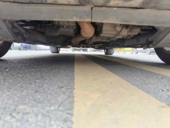 [合肥·皖A] 二手别克君威2017款 20T 精英型