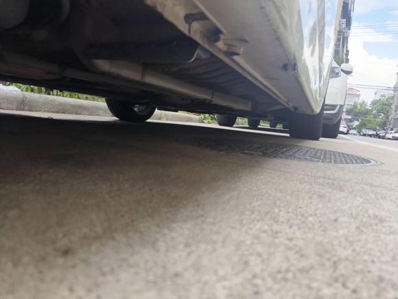 [金华·浙G] 二手现代索纳塔2011款 2.0L 自动至尊版