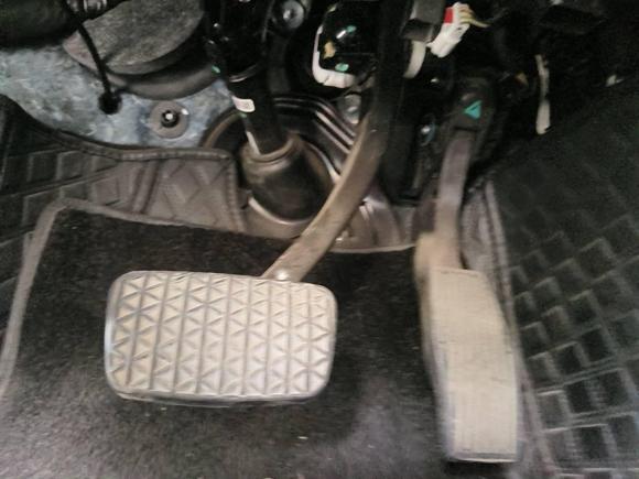 [青岛·鲁B] 二手雪佛兰迈锐宝XL2018款 530T 自动锐逸版