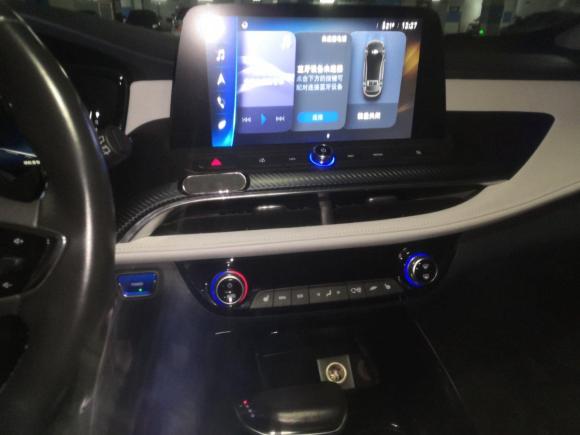 [佛山·粤E] 二手别克微蓝62019款 互联智慧型