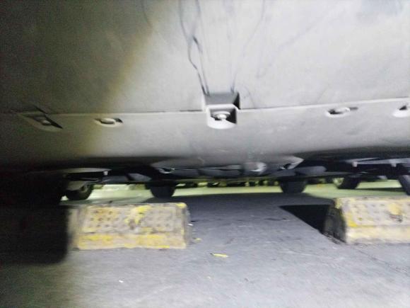 [合肥·皖A] 二手特斯拉Model Y2021款 长续航全轮驱动版 3D7