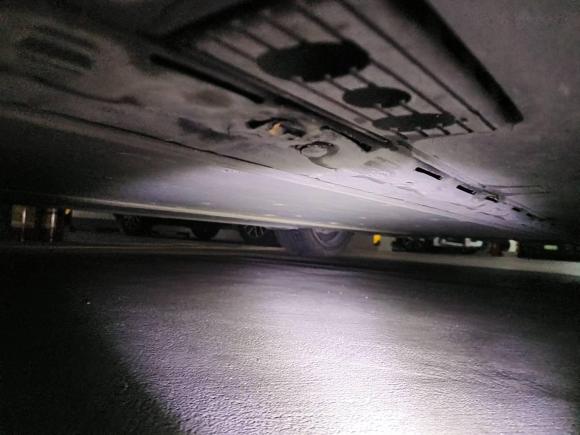 [深圳·粤B] 二手特斯拉Model X2016款 Model X 75D