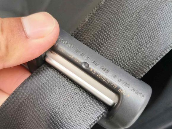 [南昌·赣A] 二手奥迪奥迪Q2L2018款 35 TFSI 上市专享版 国V