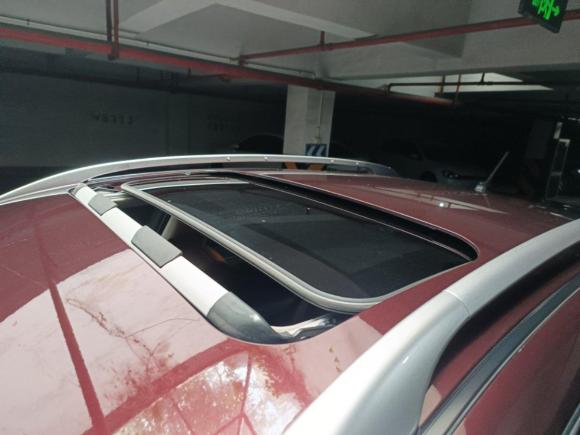 [嘉兴·浙F] 二手英菲尼迪英菲尼迪EX2013款 EX25 两驱尊雅版