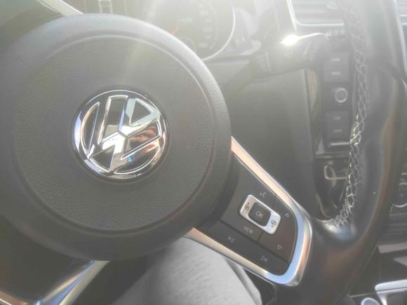 [杭州·浙A] 二手大众高尔夫2019款 280TSI DSG R-Line型 国V