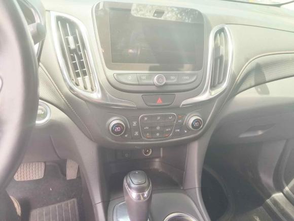 [上海·沪C] 二手雪佛兰探界者2018款 535T 自动驭界版