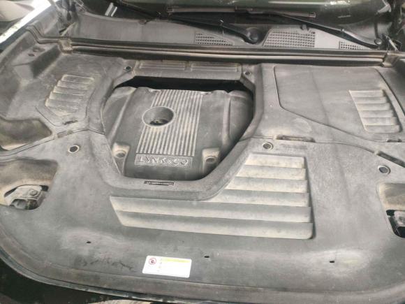 [西安·陕A] 二手领克领克012019款 2.0T 两驱型Pro版 国VI