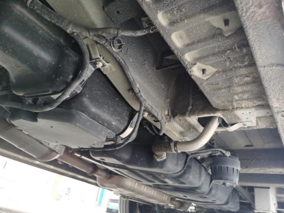 [温州·浙C] 二手上汽大通MAXUS上汽大通MAXUS V902020款 2.0TAMT运杰版前驱后单胎短轴中顶6座