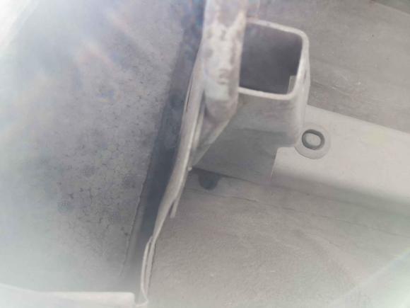 [成都·川K] 二手福特嘉年华2013款 三厢 1.5L 手动风尚型