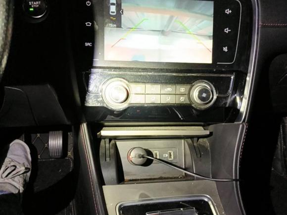 [上海·沪A] 二手名爵名爵6新能源2019款 50T Plus