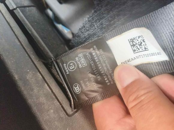 [常州·苏F] 二手哈弗哈弗H62017款 红标 1.5T 自动两驱智尚型