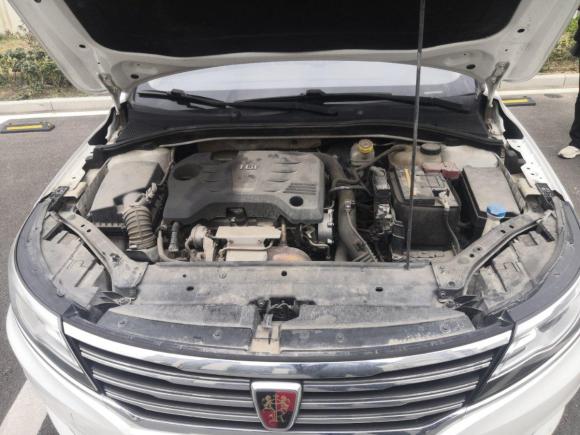 [常州·苏D] 二手荣威荣威i62017款 20T 自动旗舰版