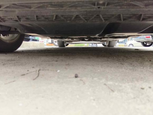 [嘉兴·湘A] 二手大众高尔夫·嘉旅2016款 1.6L 手动舒适型