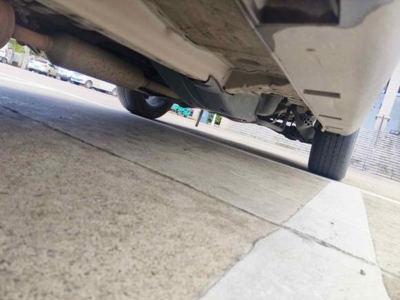 [义乌·浙G] 二手东风风神东风风神AX72018款 1.6T 自动豪华型特供版