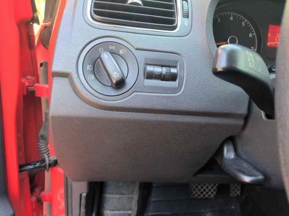 [台州·浙J] 二手大众Polo2011款 1.4L 自动致尚版