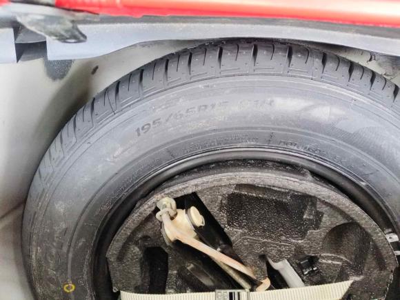 [合肥·皖A] 二手斯柯达明锐2012款 1.6L 手动逸杰版