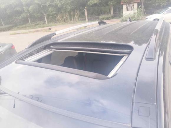 [金华·浙G] 二手哈弗哈弗H62016款 升级版 1.5T 自动两驱精英型