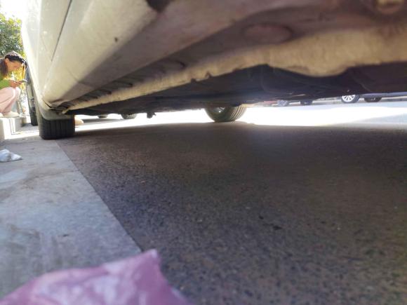 [义乌·浙G] 二手比亚迪速锐2016款 1.5L 手动精英型