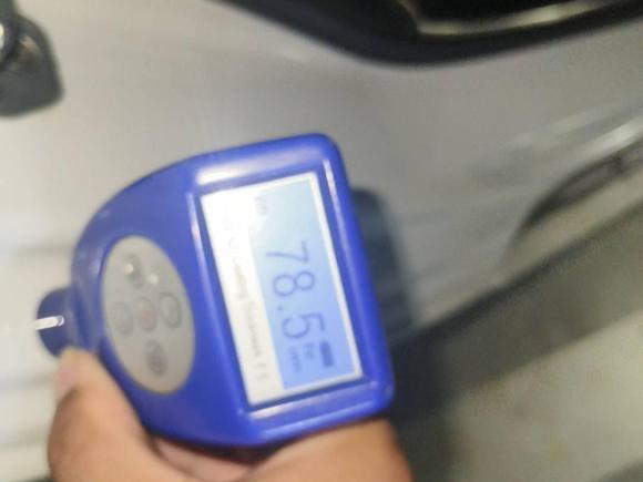 [南昌·赣A] 二手宝马宝马1系2018款 118i 运动型