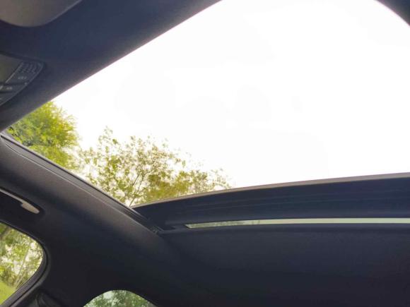 [成都·川G] 二手奔驰奔驰GLC2017款 GLC 260 4MATIC 豪华型