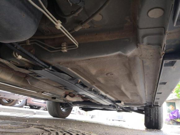 [济南·鲁A] 二手东风风行风行T52020款 1.6L 手动舒适型 国VI