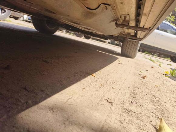 [西安·陕U] 二手日产奇骏2020款  2.5L XL ITS CVT 4WD豪华领航版