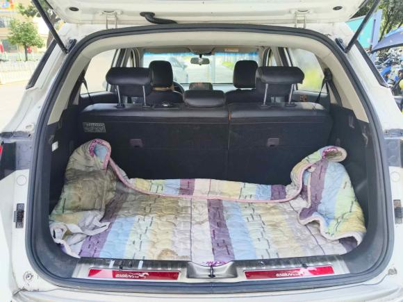 [深圳·鄂K] 二手宝骏宝骏5102019款 1.5L 手动优享型 国V