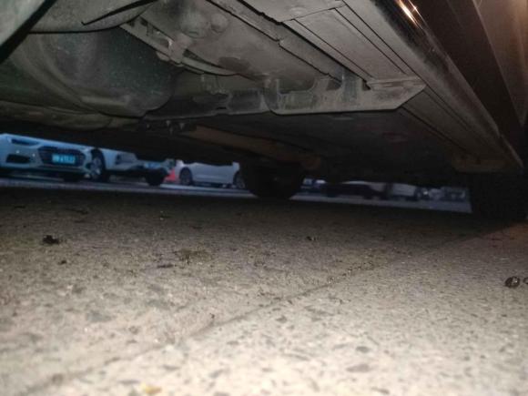 [宁波·浙B] 二手大众途观2015款 1.8TSI 自动两驱豪华型