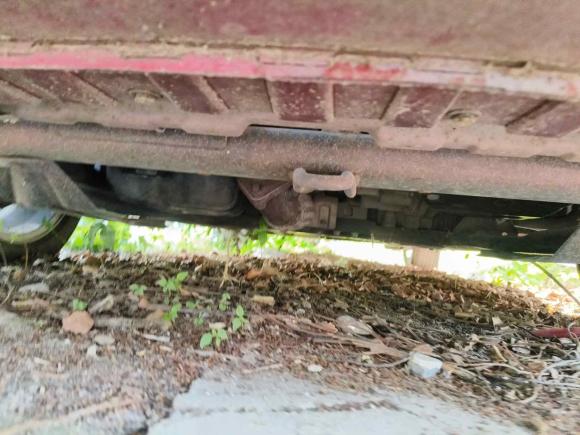 [苏州·苏E] 二手长安逸动DT2018款 1.6L 自动智享型