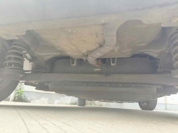 [成都·川A] 二手长安奔奔EV2017款 纯电动 180公里标准型