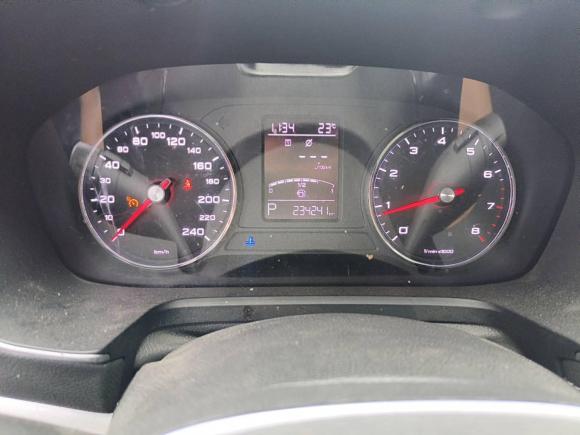 [苏州·苏E] 二手荣威荣威RX52016款 20T 两驱自动互联网智享版